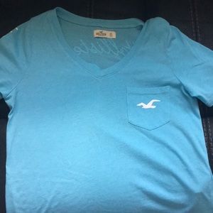 Hollister Tee